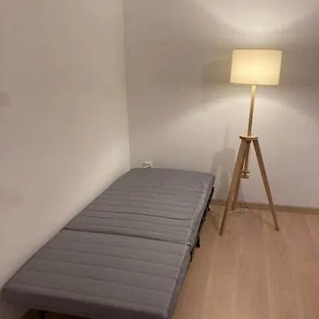 Apartment The Park *
